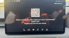 MG MGS5 125kW SE EV 49kWh 5dr Auto Electric Estate